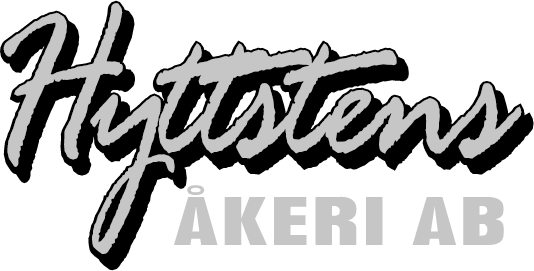 Hyttstens Åkeri i Järpen AB
